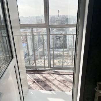 Сдается 1-комнатная квартира, 44 м²