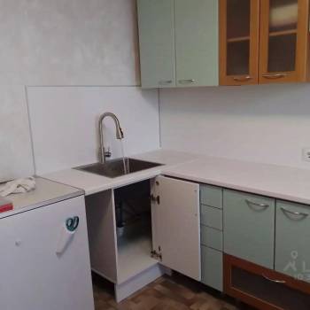 Сдается 1-комнатная квартира, 44 м²