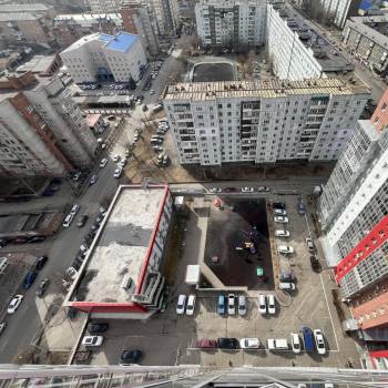 Сдается 1-комнатная квартира, 44 м²