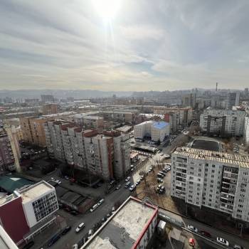 Сдается 1-комнатная квартира, 44 м²