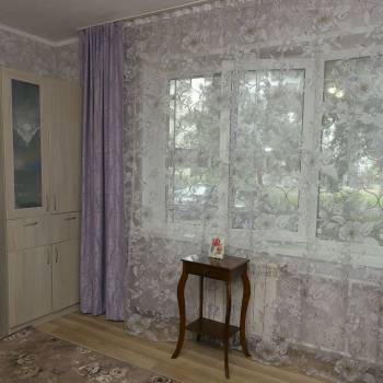 Продается 1-комнатная квартира, 21,5 м²