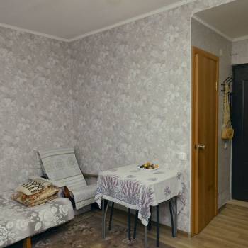 Продается 1-комнатная квартира, 21,5 м²