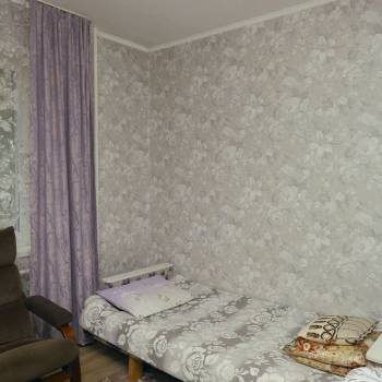Продается 1-комнатная квартира, 21,5 м²