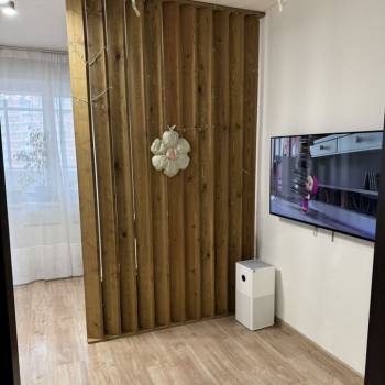 Продается 1-комнатная квартира, 41,5 м²