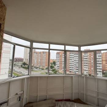 Продается 1-комнатная квартира, 41,5 м²