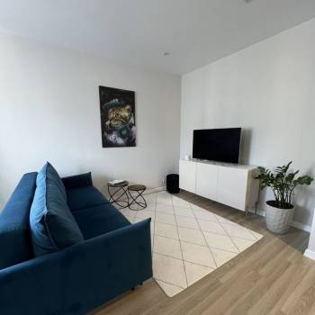 Продается 2-х комнатная квартира, 35,7 м²