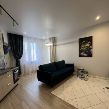 Продается 2-х комнатная квартира, 35,7 м²