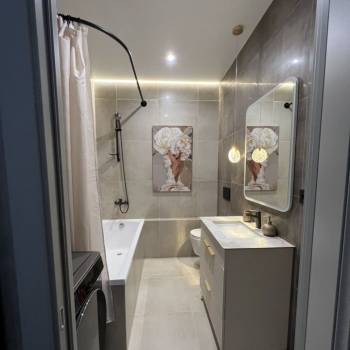 Продается 2-х комнатная квартира, 35,7 м²