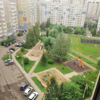Продается 3-х комнатная квартира, 68,7 м²