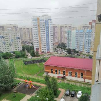 Продается 3-х комнатная квартира, 68,7 м²