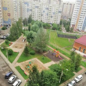 Продается 3-х комнатная квартира, 68,7 м²