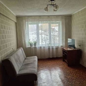 Сдается 1-комнатная квартира, 31,5 м²