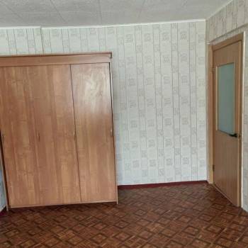 Сдается 1-комнатная квартира, 31,5 м²
