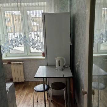 Сдается 1-комнатная квартира, 31,5 м²