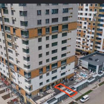 Сдается Нежилое помещение, 59,7 м²