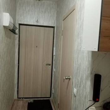 Сдается 1-комнатная квартира, 24 м²
