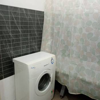 Сдается 1-комнатная квартира, 24 м²