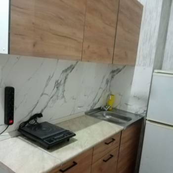 Сдается 1-комнатная квартира, 24 м²