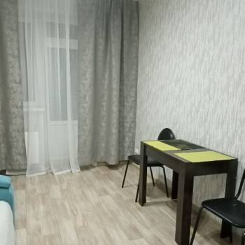 Сдается 1-комнатная квартира, 24 м²