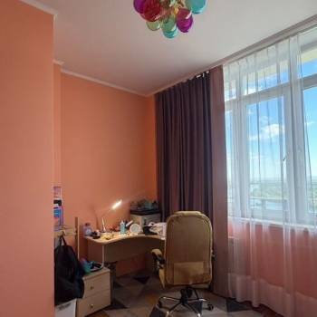 Продается 2-х комнатная квартира, 74 м²