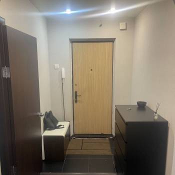 Сдается 2-х комнатная квартира, 56 м²