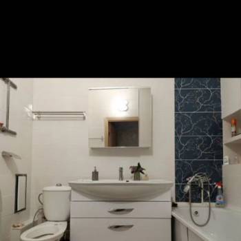 Сдается 1-комнатная квартира, 31 м²