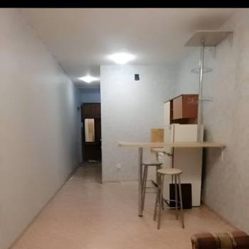 Сдается 1-комнатная квартира, 31 м²