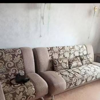 Сдается 1-комнатная квартира, 31 м²