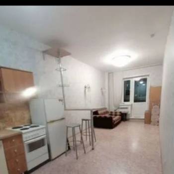 Сдается 1-комнатная квартира, 31 м²