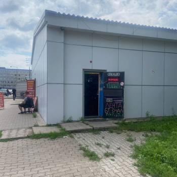 Сдается Нежилое помещение, 49 м²