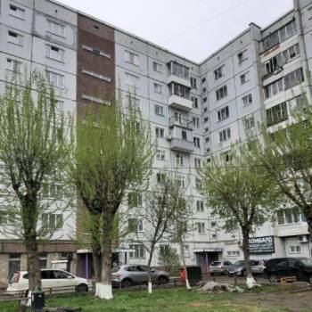 Продается Многокомнатная квартира, 78 м²