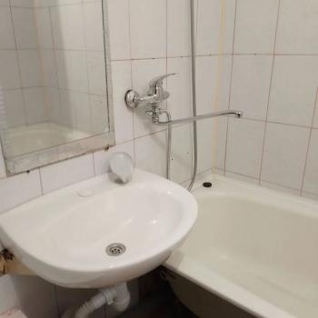 Сдается 1-комнатная квартира, 41,3 м²