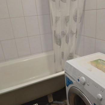 Сдается 1-комнатная квартира, 41,3 м²
