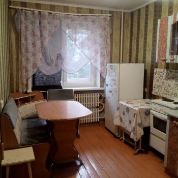 Сдается 1-комнатная квартира, 41,3 м²