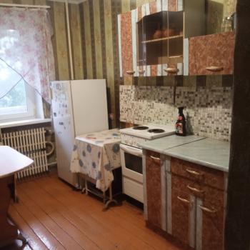 Сдается 1-комнатная квартира, 41,3 м²