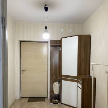 Сдается 1-комнатная квартира, 43 м²