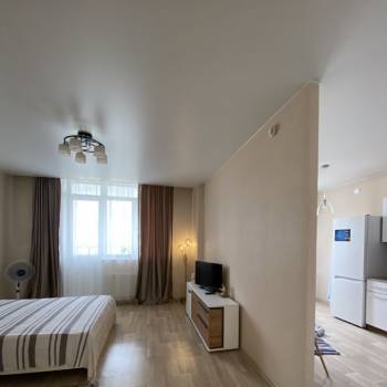Сдается 1-комнатная квартира, 43 м²