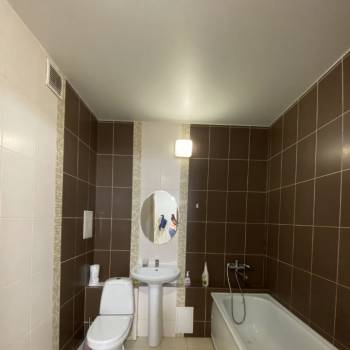 Сдается 1-комнатная квартира, 43 м²