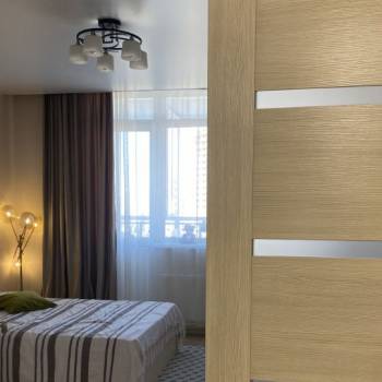 Сдается 1-комнатная квартира, 43 м²
