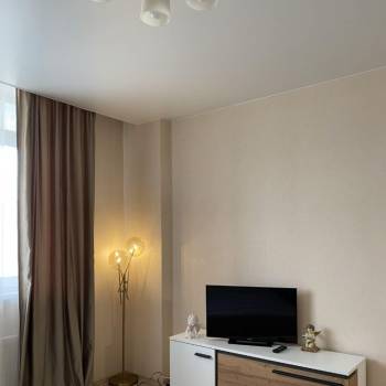 Сдается 1-комнатная квартира, 43 м²