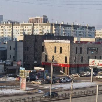 Сдается 2-х комнатная квартира, 52,9 м²