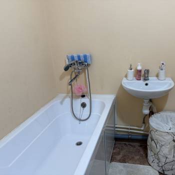 Продается 1-комнатная квартира, 34,8 м²