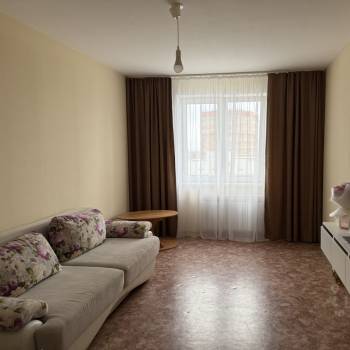 Продается 1-комнатная квартира, 34,8 м²