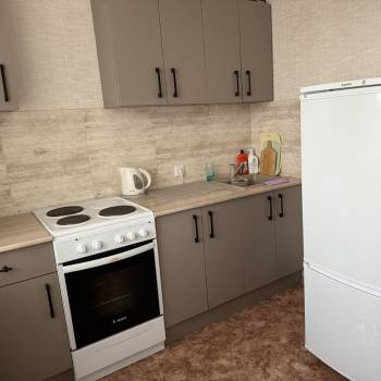 Продается 1-комнатная квартира, 34,8 м²