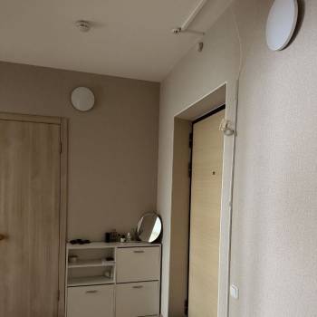 Продается 1-комнатная квартира, 34,8 м²