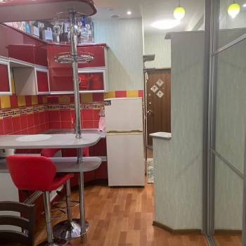 Продается 1-комнатная квартира, 27 м²