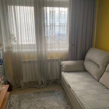 Продается 1-комнатная квартира, 27 м²