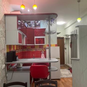 Продается 1-комнатная квартира, 27 м²