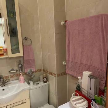 Продается 1-комнатная квартира, 27 м²