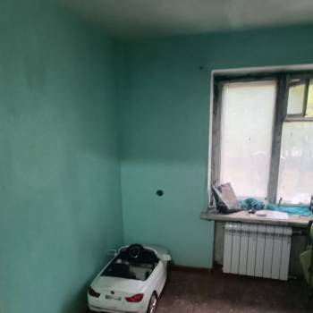 Продается 1-комнатная квартира, 12,5 м²